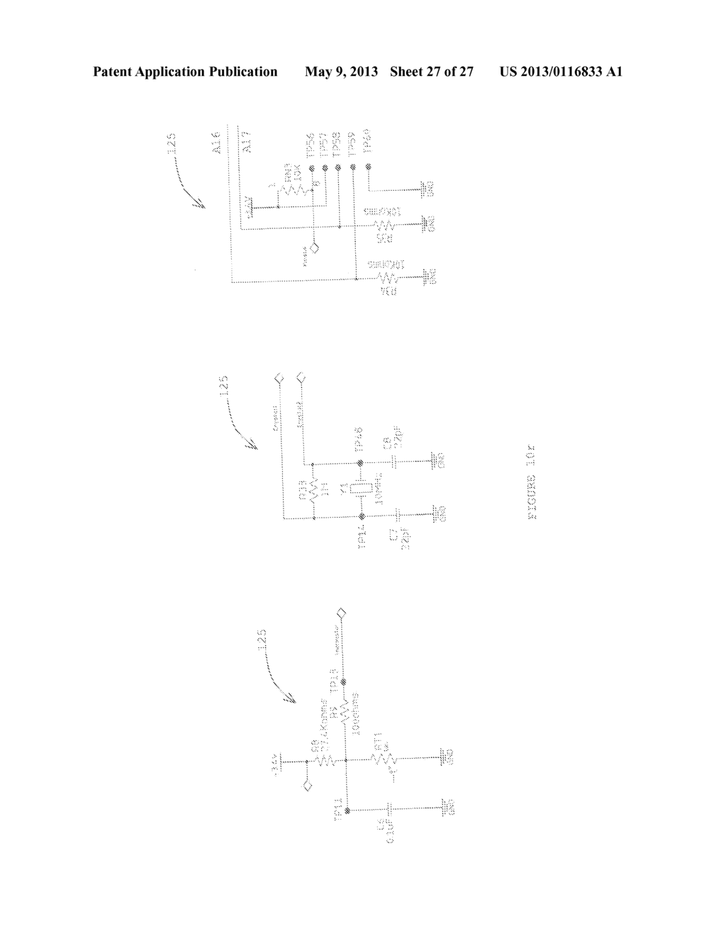 ACTUATOR HAVING AN ADDRESS SELECTOR - diagram, schematic, and image 28