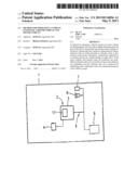 METHOD FOR OPERATING A VEHICLE SYSTEM OF A MOTOR VEHICLE AND MOTOR VEHICLE diagram and image