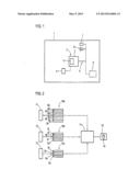 METHOD FOR OPERATING A VEHICLE SYSTEM OF A MOTOR VEHICLE AND MOTOR VEHICLE diagram and image