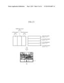 ENVIRONMENT ESTIMATION APPARATUS AND VEHICLE CONTROL SYSTEM diagram and image