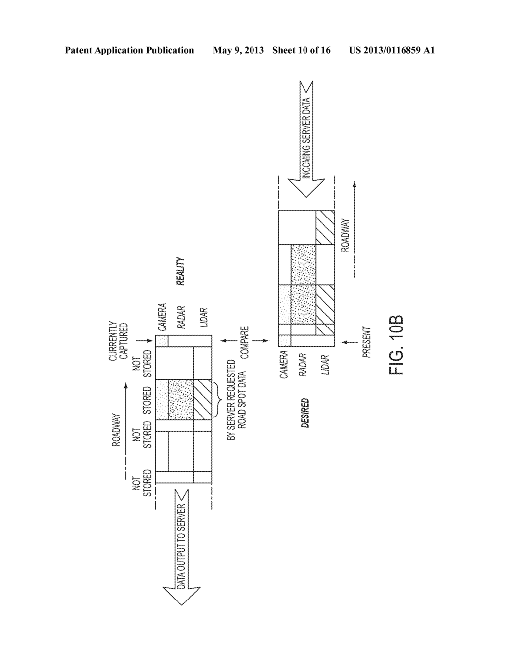 DRIVER ASSIST SYSTEM WITH ALGORITHM SWITCHING - diagram, schematic, and image 11