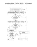 SYSTEM AND METHOD FOR CHANGING WHEN A VEHICLE ENTERS A VEHICLE YARD diagram and image