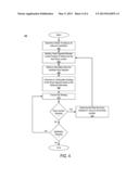 METHOD OF OPTIMIZING ENERGY USE OF A POWER PLANT USING GEOGRAPHICAL     INFORMATION WITHOUT USER INPUT TO THE NAVIGATION SYSTEM diagram and image