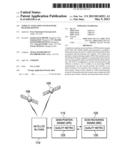 VEHICLE NAVIGATION SYSTEM WITH DEAD RECKONING diagram and image