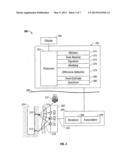 FRACTURE CHARACTERIZATION BY INTERFEROMETRIC DRILLBIT IMAGING, TIME     REVERSAL IMAGING OF FRACTURES USING DRILL BIT SEISMICS, AND MONITORING OF     FRACTURE GENERATION VIA TIME REVERSED ACOUSTICS AND ELECTROSEISMICS diagram and image