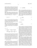 METHOD AND SYSTEM FOR DISPERSION MEASUREMENTS diagram and image