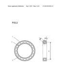 Method for Detecting Damage to Bearing diagram and image