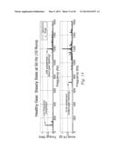 SYSTEM AND METHOD FOR DETECTING FAULT CONDITIONS IN A DRIVETRAIN USING     TORQUE OSCILLATION DATA diagram and image