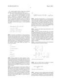 SYSTEM AND METHOD FOR DETECTING FAULT CONDITIONS IN A DRIVETRAIN USING     TORQUE OSCILLATION DATA diagram and image