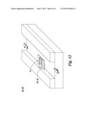 FLOW SENSOR ASSEMBLIES diagram and image