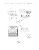 FLUID PIPE MONITORING AND REPORTING SYSTEM diagram and image