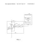 METHODS AND APPARATUS FOR DETERMINING POWER DISTRIBUTION SYSTEM TOPOLOGY     USING DISTURBANCE DETECTION diagram and image