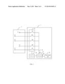 TESTING DEVICE FOR TESTING PRINTED CIRCUIT BOARD diagram and image