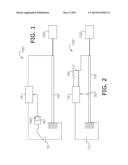 EQUIVALENT POWER METHOD OF REDUCING THE AFFECTS OF VOLTAGE VARIATION     DURING ACTIVE MATERIAL ACTUATION diagram and image