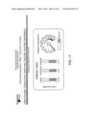 Wireless Home Energy Monitoring System diagram and image