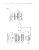 DETERMINATION OF A LOCATION OF AN APPARATUS diagram and image