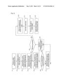 DETERMINATION OF A LOCATION OF AN APPARATUS diagram and image