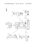 EXTENDED FINGERPRINT GENERATION diagram and image