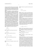 APPARATUS AND METHOD FOR MEASURING THE DISTANCE AND/OR INTENSITY     CHARACTERISTICS OF OBJECTS diagram and image