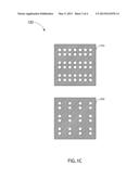 Secondary Target Design for Optical Measurements diagram and image