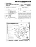 Simulation Of The Machining Of A Workpiece diagram and image