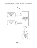 KNOWLEDGE BASED PARSING diagram and image