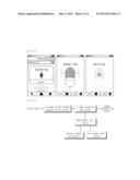 PERSONALIZED ADVERTISEMENT DEVICE BASED ON SPEECH RECOGNITION SMS SERVICE,     AND PERSONALIZED ADVERTISEMENT EXPOSURE METHOD BASED ON SPEECH     RECOGNITION SMS SERVICE diagram and image