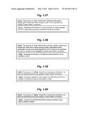 ANALYZING AND DISTRIBUTING BROWSING FUTURES IN A GESTURE BASED USER     INTERFACE diagram and image