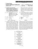 METHOD OF AND SYSTEM FOR INSERTING/OVERLAYING MARKERS, DATA PACKETS AND     OBJECTS RELATIVE TO VIEWABLE CONTENT AND ENABLING LIVE SOCIAL NETWORKING,     N-DIMENSIONAL VIRTUAL ENVIRONMENTS AND/OR OTHER VALUE DERIVABLE FROM THE     CONTENT diagram and image