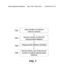 METHOD OF AND SYSTEM FOR INSERTING/OVERLAYING MARKERS, DATA PACKETS AND     OBJECTS RELATIVE TO VIEWABLE CONTENT AND ENABLING LIVE SOCIAL NETWORKING,     N-DIMENSIONAL VIRTUAL ENVIRONMENTS AND/OR OTHER VALUE DERIVABLE FROM THE     CONTENT diagram and image