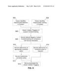 METHOD OF AND SYSTEM FOR INSERTING/OVERLAYING MARKERS, DATA PACKETS AND     OBJECTS RELATIVE TO VIEWABLE CONTENT AND ENABLING LIVE SOCIAL NETWORKING,     N-DIMENSIONAL VIRTUAL ENVIRONMENTS AND/OR OTHER VALUE DERIVABLE FROM THE     CONTENT diagram and image