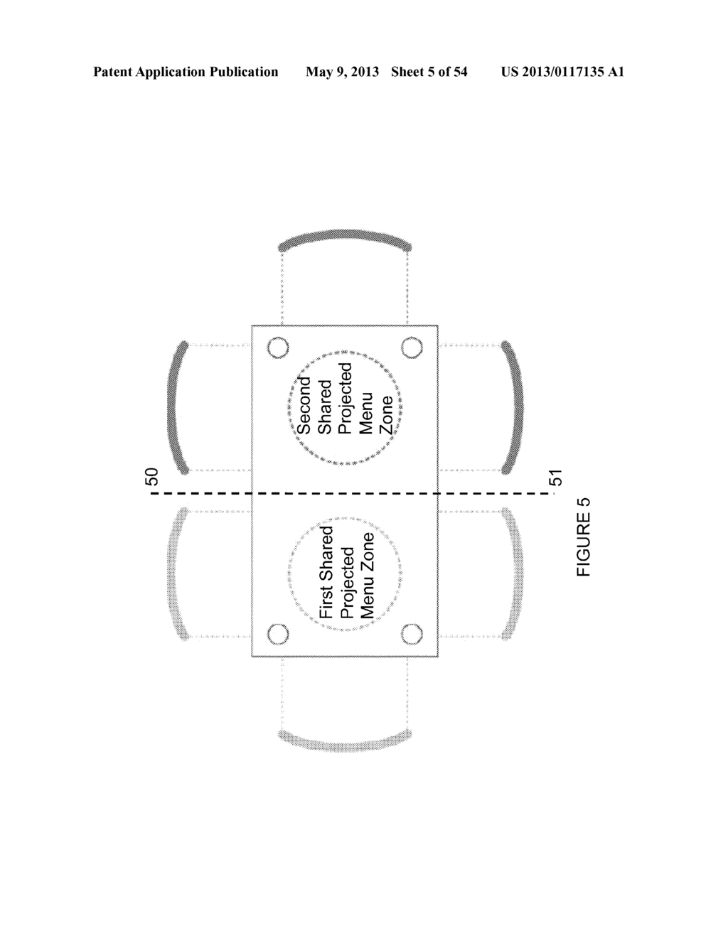 MULTI-USER FOOD AND DRINK ORDERING SYSTEM - diagram, schematic, and image 06