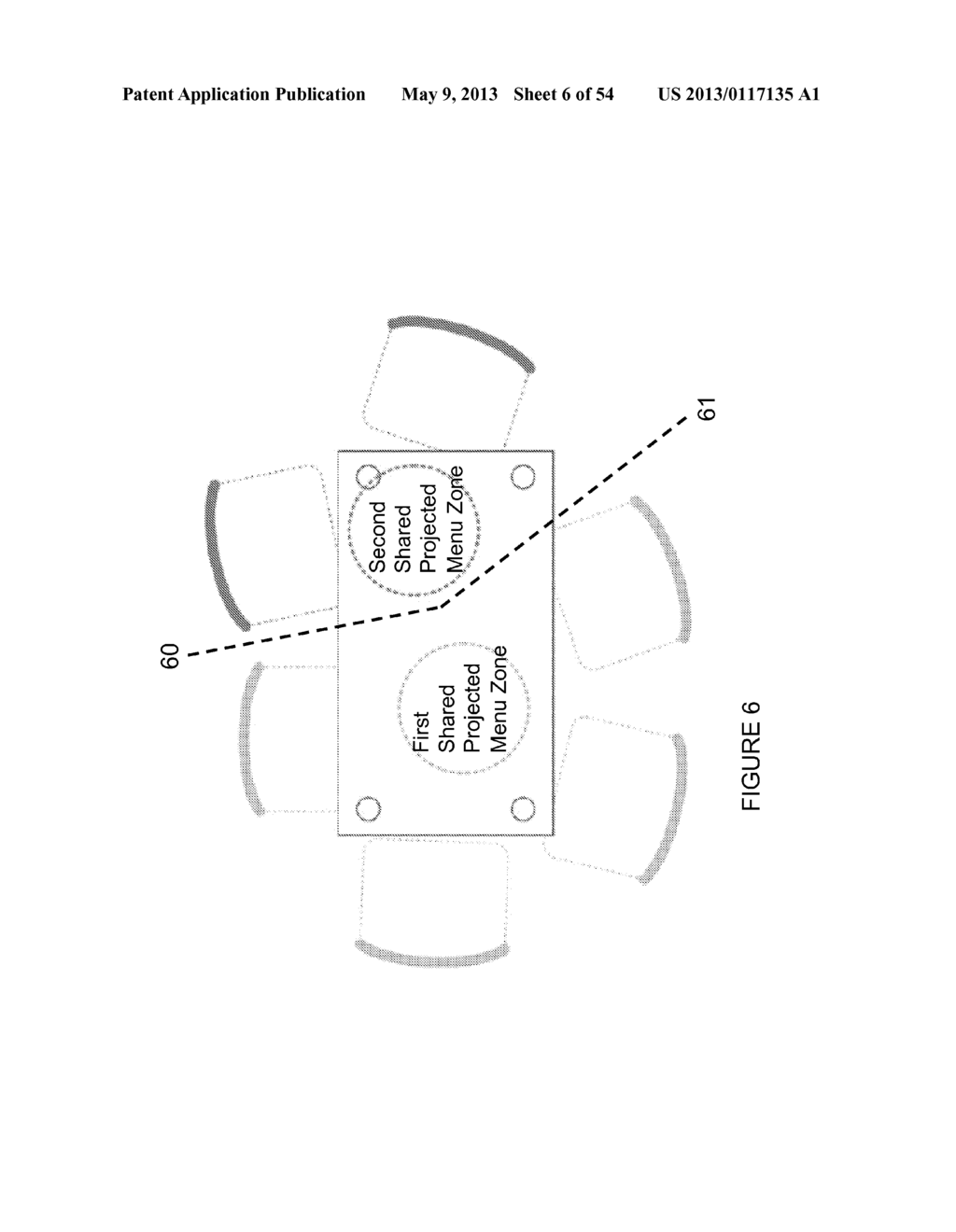 MULTI-USER FOOD AND DRINK ORDERING SYSTEM - diagram, schematic, and image 07