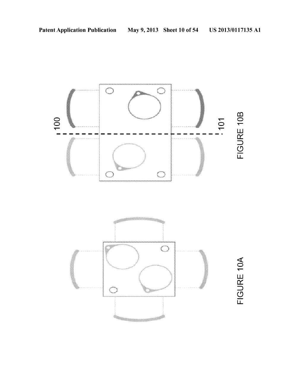 MULTI-USER FOOD AND DRINK ORDERING SYSTEM - diagram, schematic, and image 11