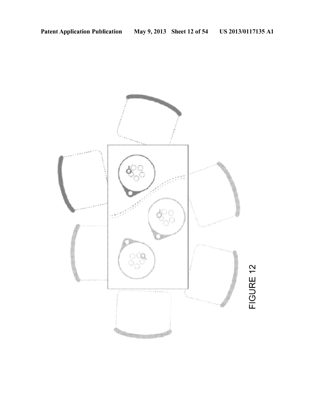 MULTI-USER FOOD AND DRINK ORDERING SYSTEM - diagram, schematic, and image 13