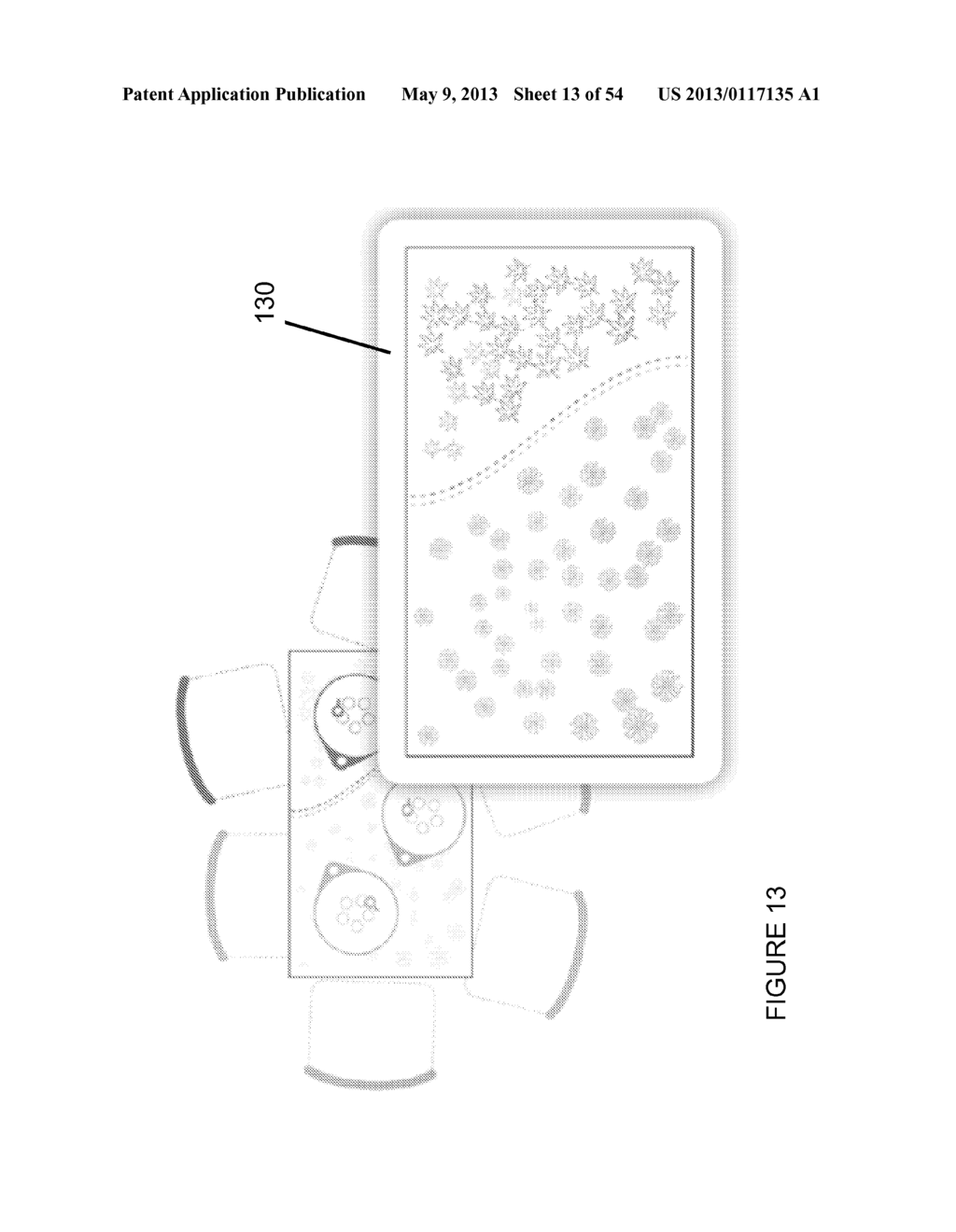 MULTI-USER FOOD AND DRINK ORDERING SYSTEM - diagram, schematic, and image 14