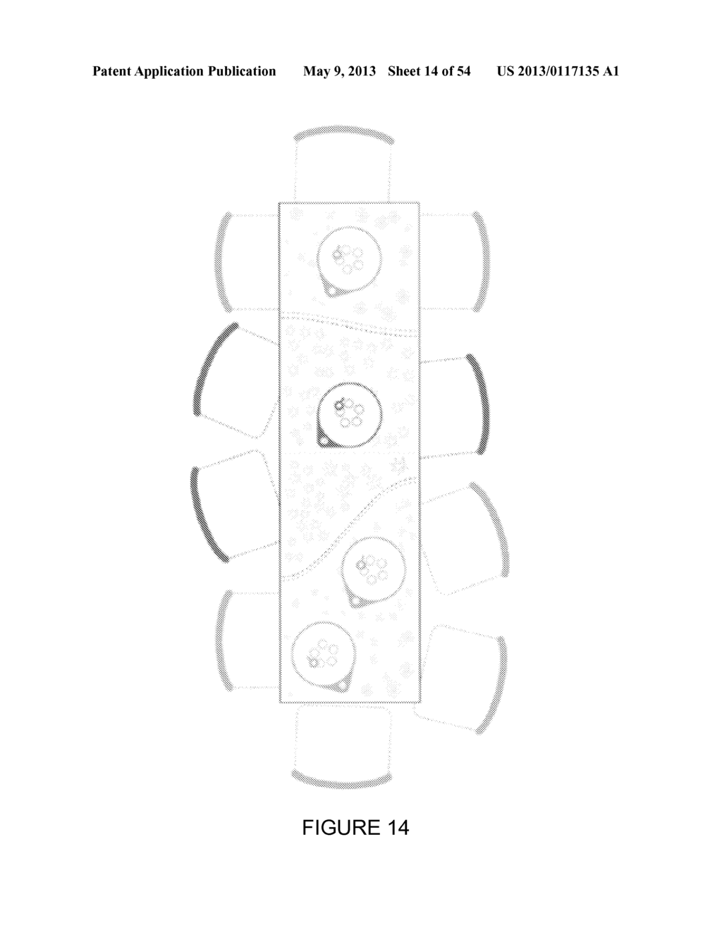 MULTI-USER FOOD AND DRINK ORDERING SYSTEM - diagram, schematic, and image 15