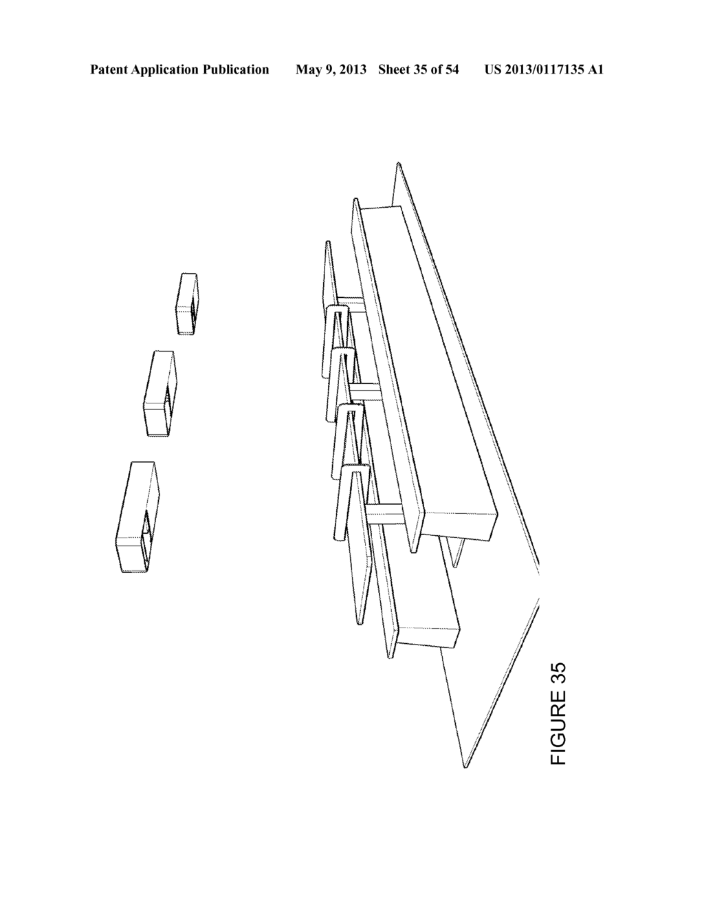 MULTI-USER FOOD AND DRINK ORDERING SYSTEM - diagram, schematic, and image 36