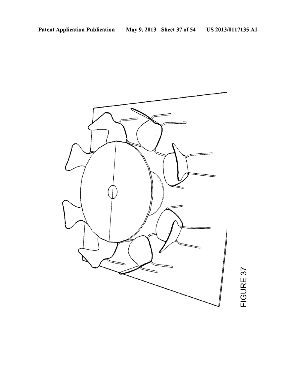 MULTI-USER FOOD AND DRINK ORDERING SYSTEM - diagram, schematic, and image 38