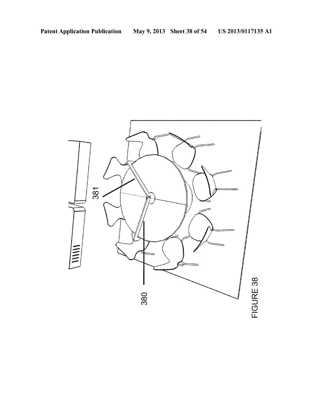 MULTI-USER FOOD AND DRINK ORDERING SYSTEM - diagram, schematic, and image 39