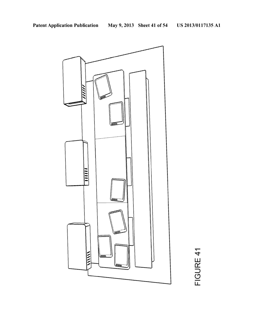 MULTI-USER FOOD AND DRINK ORDERING SYSTEM - diagram, schematic, and image 42