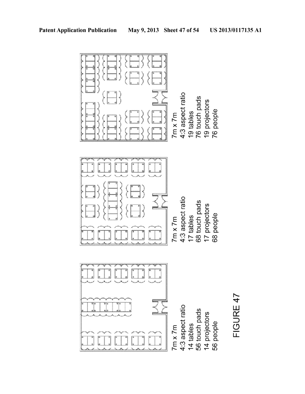 MULTI-USER FOOD AND DRINK ORDERING SYSTEM - diagram, schematic, and image 48