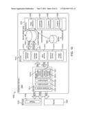 Javascript Widget Storefront diagram and image