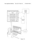 SYSTEM AND METHOD FOR INCREASING SECURITY IN INTERNET TRANSACTIONS diagram and image