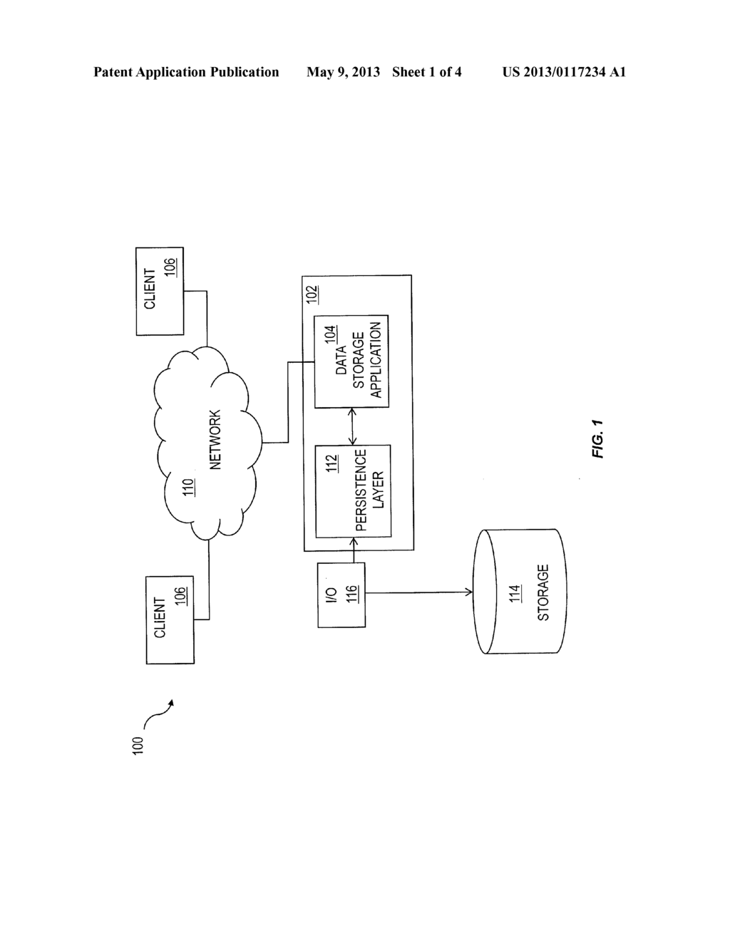 Database Log Parallelization - diagram, schematic, and image 02