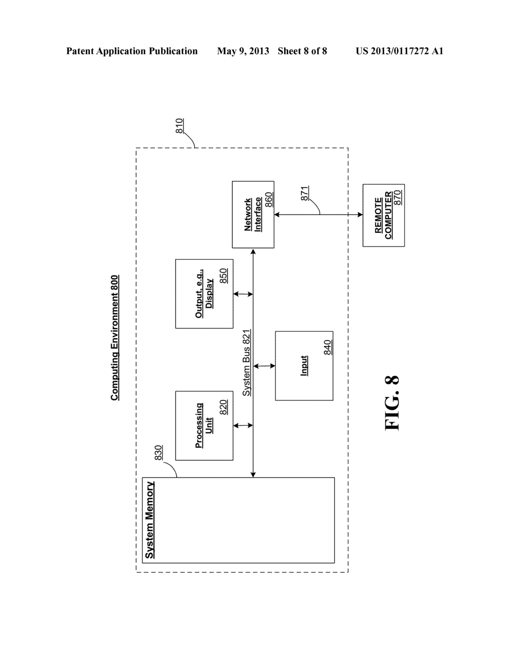 SYSTEMS AND METHODS FOR HANDLING ATTRIBUTES AND INTERVALS OF BIG DATA - diagram, schematic, and image 09