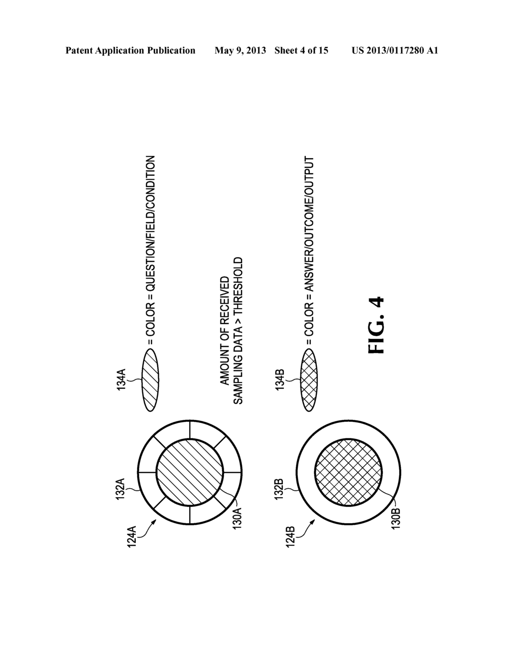 METHOD AND APPARATUS FOR VISUALIZING AND INTERACTING WITH DECISION TREES - diagram, schematic, and image 05