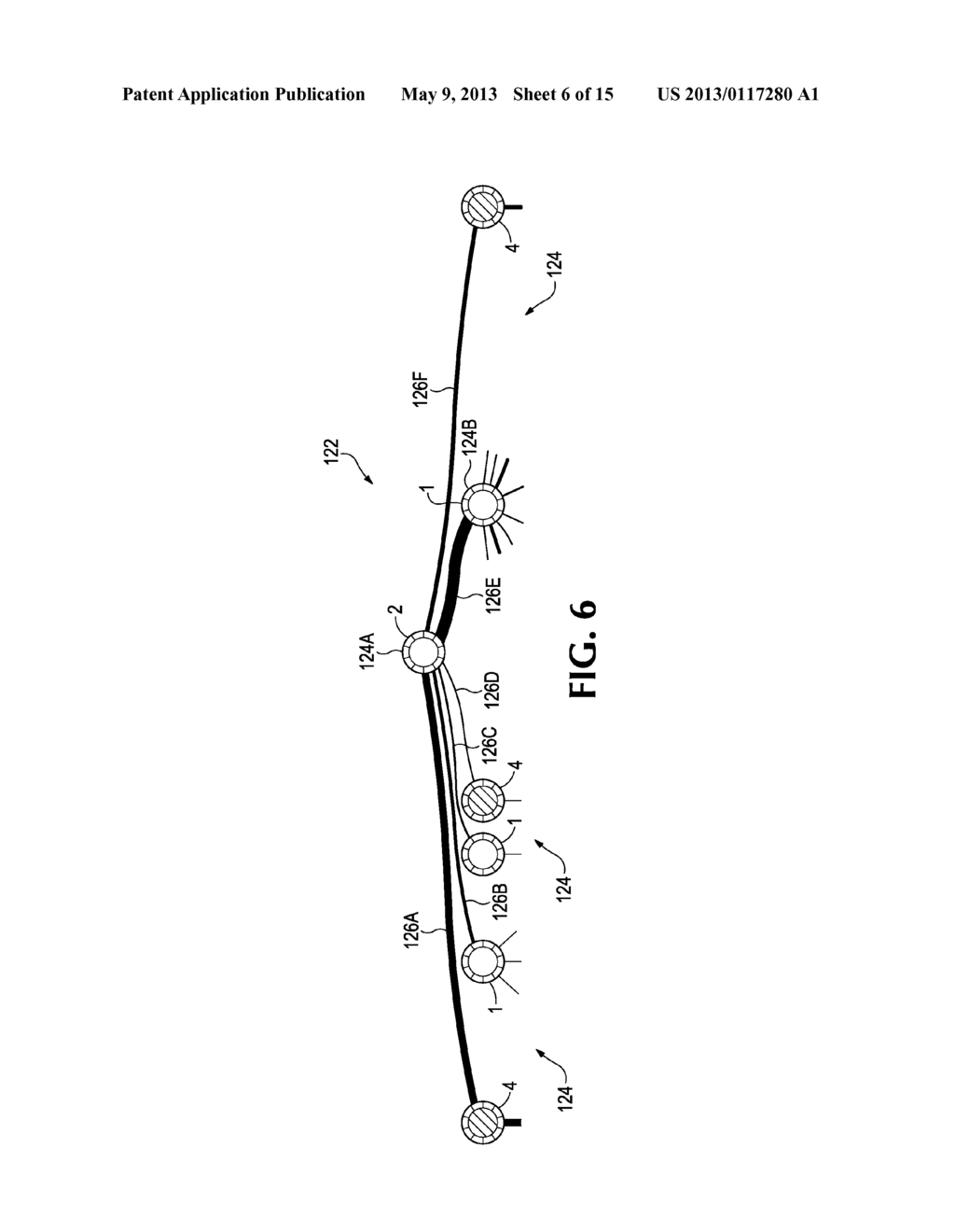 METHOD AND APPARATUS FOR VISUALIZING AND INTERACTING WITH DECISION TREES - diagram, schematic, and image 07