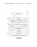 SYSTEM, METHOD AND COMPUTER PROGRAM PRODUCT FOR DEFINING APPLICATIONS     USING METADATA RECORDS CREATED FROM AN OBJECT SPECIFYING A PREDEFINED     METADATA FORMAT diagram and image