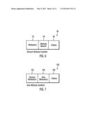 USING GEOGRAPHICAL LOCATION TO DETERMINE ELEMENT AND AREA INFORMATION TO     PROVIDE TO A COMPUTING DEVICE diagram and image